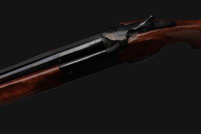 Winchester 101 Select 12 Gauge 3