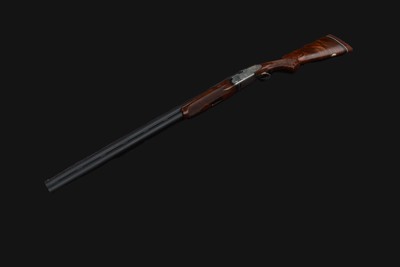 Beretta 687 EELL Diamond Sporting 12 Gauge 29