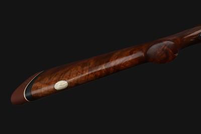 Beretta 687 EELL Diamond Sporting 12 Gauge 29