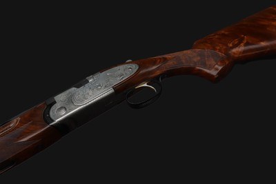 Beretta 687 EELL Diamond Sporting 12 Gauge 29