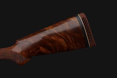 Beretta 687 EELL Diamond Sporting 12 Gauge 29
