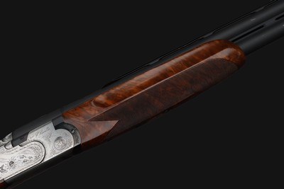 Beretta 687 EELL Diamond Sporting 12 Gauge 29