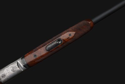 Beretta 687 EELL Diamond Sporting 12 Gauge 29