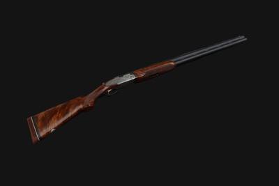 Beretta 687 EELL Diamond Sporting 12 Gauge 29