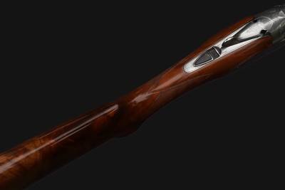 Beretta 687 EELL Diamond Sporting 12 Gauge 29