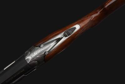 Beretta 687 EELL Diamond Sporting 12 Gauge 29