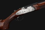 Beretta 687 EELL Diamond Sporting 12 Gauge 29