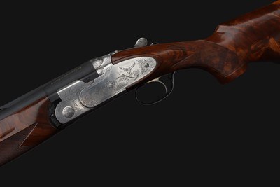 Beretta 687 EELL Diamond Sporting 12 Gauge 29