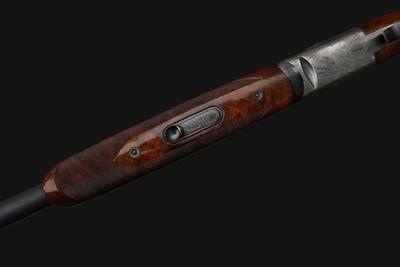 Beretta 687 EELL Diamond Sporting 12 Gauge 29
