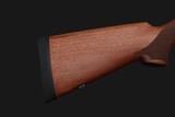 Winchester 70 Safari Express .458 Win Mag - 535204144 - Image 2 of 12