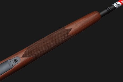 Winchester 70 Safari Express .458 Win Mag - 535204144 - Image 6 of 12
