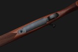 Winchester 70 Safari Express .458 Win Mag - 535204144 - Image 9 of 12