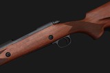 Winchester 70 Safari Express .458 Win Mag - 535204144 - Image 8 of 12