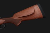 Winchester 70 Safari Express .458 Win Mag - 535204144 - Image 7 of 12