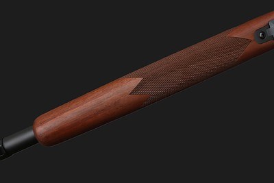Winchester 70 Safari Express .458 Win Mag - 535204144 - Image 10 of 12