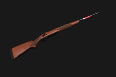 Winchester 70 Safari Express .458 Win Mag - 535204144 - Image 1 of 12