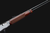 Winchester 9422M XTR .22 Magnum - Image 6 of 21
