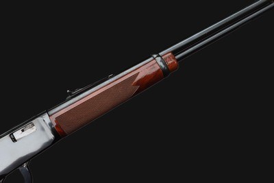 Winchester 9422M XTR .22 Magnum - Image 6 of 21