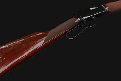 Winchester 9422M XTR .22 Magnum - Image 4 of 21