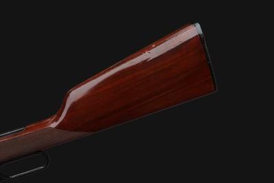 Winchester 9422M XTR .22 Magnum - Image 13 of 21