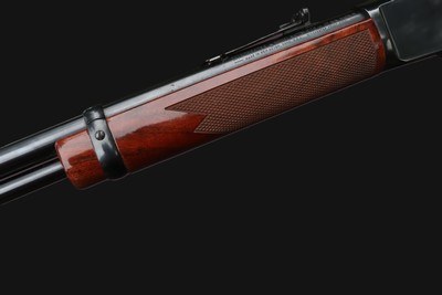 Winchester 9422M XTR .22 Magnum - Image 17 of 21