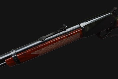 Winchester 9422M XTR .22 Magnum - Image 18 of 21