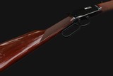 Winchester 9422M XTR .22 Magnum - Image 4 of 21