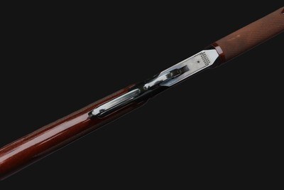 Winchester 9422M XTR .22 Magnum - Image 8 of 21