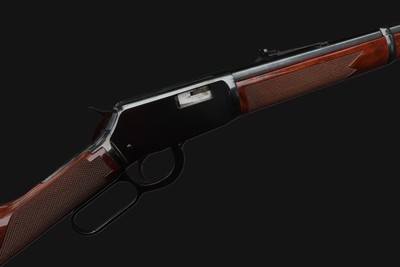 Winchester 9422M XTR .22 Magnum - Image 5 of 21