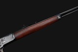 Winchester model 1892 Rifle .25-20 WCF - 1900 Mfg. - Image 5 of 20