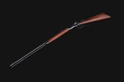 Winchester model 1892 Rifle .25-20 WCF - 1900 Mfg. - Image 19 of 20