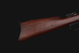 Winchester model 1892 Rifle .25-20 WCF - 1900 Mfg. - Image 2 of 20