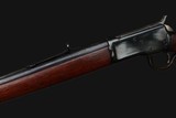 Winchester model 1892 Rifle .25-20 WCF - 1900 Mfg. - Image 13 of 20
