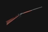 Winchester model 1892 Rifle .25-20 WCF - 1900 Mfg. - Image 1 of 20