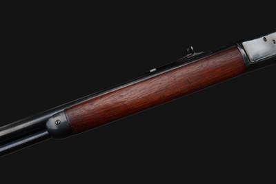Winchester model 1892 Rifle .25-20 WCF - 1900 Mfg. - Image 15 of 20
