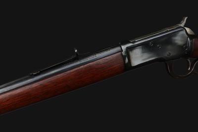 Winchester model 1892 Rifle .25-20 WCF - 1900 Mfg. - Image 13 of 20