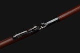 Winchester model 1892 Rifle .25-20 WCF - 1900 Mfg. - Image 7 of 20