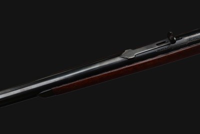 Winchester model 1892 Rifle .25-20 WCF - 1900 Mfg. - Image 16 of 20