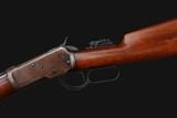 Winchester Model 1892 RIfle .32-20 WCF - 1919 Mfg. - Image 15 of 21