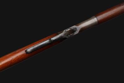 Winchester Model 1892 RIfle .32-20 WCF - 1919 Mfg. - Image 8 of 21
