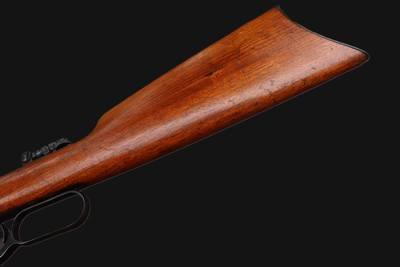 Winchester Model 1892 RIfle .32-20 WCF - 1919 Mfg. - Image 14 of 21