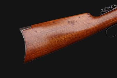 Winchester Model 1892 RIfle .32-20 WCF - 1919 Mfg. - Image 2 of 21