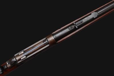 Winchester Model 1892 RIfle .32-20 WCF - 1919 Mfg. - Image 10 of 21
