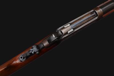 Winchester Model 1892 RIfle .32-20 WCF - 1919 Mfg. - Image 9 of 21