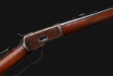 Winchester Model 1892 RIfle .32-20 WCF - 1919 Mfg. - Image 5 of 21