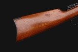 Winchester Model 1892 RIfle .32-20 WCF - 1919 Mfg. - Image 2 of 21