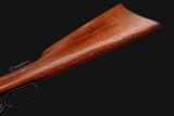 Winchester Model 1892 RIfle .32-20 WCF - 1919 Mfg. - Image 14 of 21