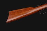 Winchester Model 1892 RIfle .32-20 WCF - 1919 Mfg. - Image 3 of 21