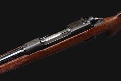 Pre-64 Winchester Model 70 Featherweight .243 Win - 1957 Mfg. - Image 15 of 21
