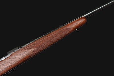 Pre-64 Winchester Model 70 Featherweight .243 Win - 1957 Mfg. - Image 9 of 21